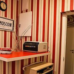 Отель Старая Москва, Москва, Московская область