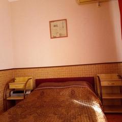 Отель Калипсо, Новомихайловский, Краснодарский край