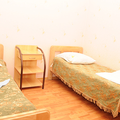 Отель Калипсо, Новомихайловский, Краснодарский край