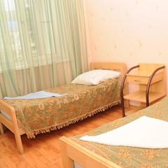 Отель Калипсо, Новомихайловский, Краснодарский край