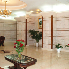 Гостиница Палас, Ялта, Крым