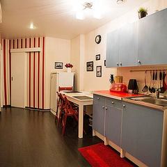 Отель Старая Москва, Москва, Московская область