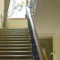 Гостиница Палас, Ялта, Крым