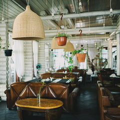 Отель Дель Мар, Анапа, Краснодарский край