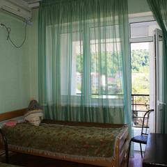 Отель Калипсо, Новомихайловский, Краснодарский край