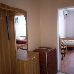 Отель Калипсо, Новомихайловский, Краснодарский край