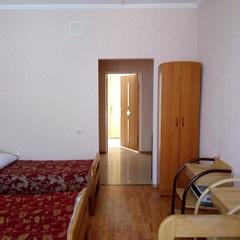 Отель Калипсо, Новомихайловский, Краснодарский край