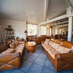 Отель Дель Мар, Анапа, Краснодарский край