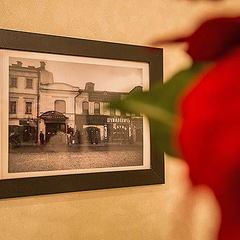 Отель Старая Москва, Москва, Московская область