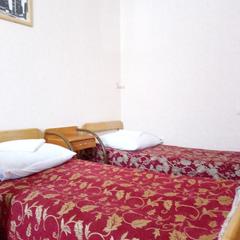 Отель Калипсо, Новомихайловский, Краснодарский край