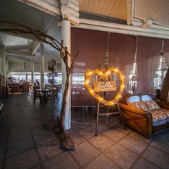 Отель Дель Мар, Анапа, Краснодарский край