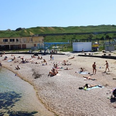 Гостиничный комплекс Крым, Севастополь, Крым