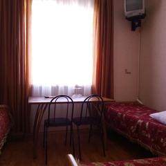 Отель Калипсо, Новомихайловский, Краснодарский край