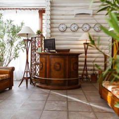 Отель Дель Мар, Анапа, Краснодарский край