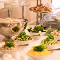 Гостиница Палас, Ялта, Крым