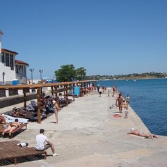 Гостиничный комплекс Крым, Севастополь, Крым