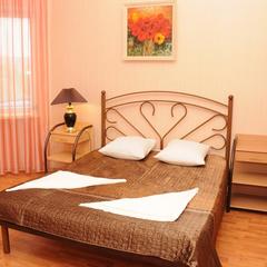 Отель Калипсо, Новомихайловский, Краснодарский край