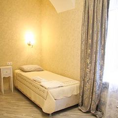 Отель Старая Москва, Москва, Московская область