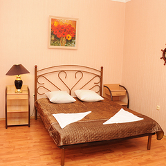 Отель Калипсо, Новомихайловский, Краснодарский край