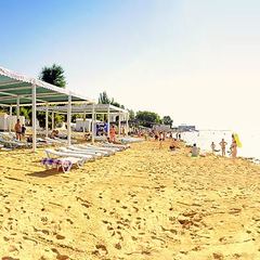 Дом отдыха Федор Шаляпин дом семейного отдыха , Евпатория, Крым