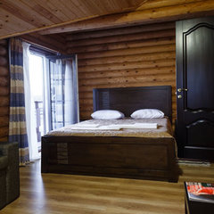 Отель Дель Мар, Анапа, Краснодарский край