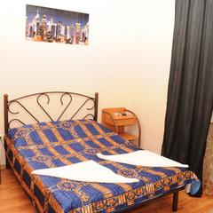 Отель Калипсо, Новомихайловский, Краснодарский край