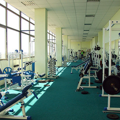 Гостиничный комплекс Крым, Севастополь, Крым