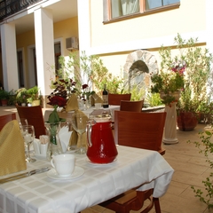 Гостиница Палас, Ялта, Крым