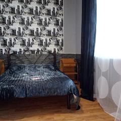 Отель Калипсо, Новомихайловский, Краснодарский край