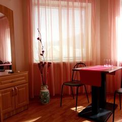 Отель Калипсо, Новомихайловский, Краснодарский край