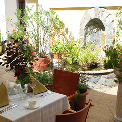 Гостиница Палас, Ялта, Крым