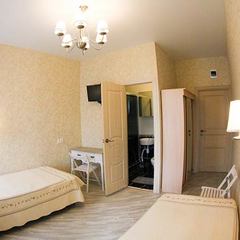 Отель Старая Москва, Москва, Московская область