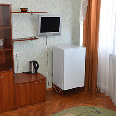 Гостиничный комплекс Крым, Севастополь, Крым
