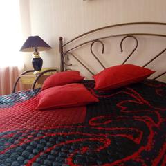 Отель Калипсо, Новомихайловский, Краснодарский край