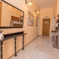 Дом отдыха Федор Шаляпин дом семейного отдыха , Евпатория, Крым