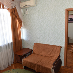 Гостиничный комплекс Крым, Севастополь, Крым