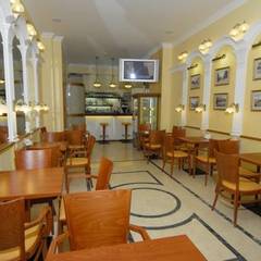 Гостиница Палас, Ялта, Крым