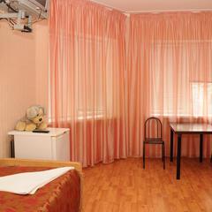 Отель Калипсо, Новомихайловский, Краснодарский край