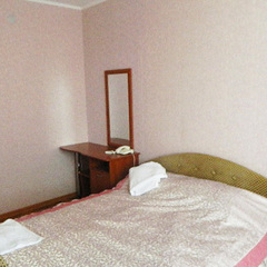 Гостиничный комплекс Крым, Севастополь, Крым
