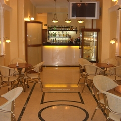 Гостиница Палас, Ялта, Крым