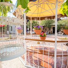 Дом отдыха Федор Шаляпин дом семейного отдыха , Евпатория, Крым