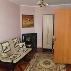 Гостиничный комплекс Крым, Севастополь, Крым