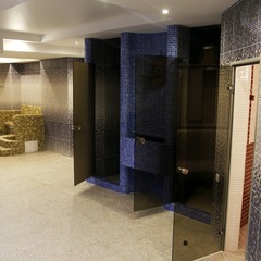 Гостиница Палас, Ялта, Крым