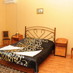 Отель Калипсо, Новомихайловский, Краснодарский край