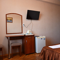 Гостиничный комплекс Крым, Севастополь, Крым
