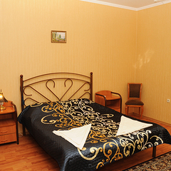 Отель Калипсо, Новомихайловский, Краснодарский край