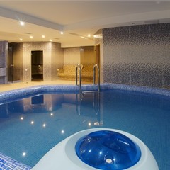 Гостиница Палас, Ялта, Крым