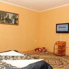 Отель Калипсо, Новомихайловский, Краснодарский край