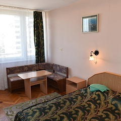 Гостиничный комплекс Крым, Севастополь, Крым