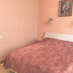 Гостиница Палас, Ялта, Крым